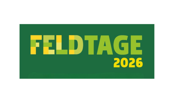 Save the date: FELDTAGE 2026 