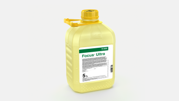 Focus® Ultra