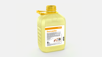 Sercadis®