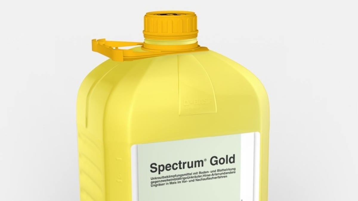 Spectrum® Gold